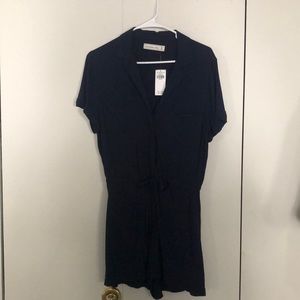 Abercrombie and Fitch romper